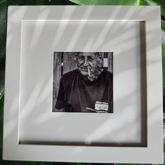 Framed photo print - Picture 6 of 8